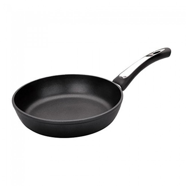 Round paella pan Ø 60cm with lid - induction stainless steel 18/10 - Chef Classic - Lacor
