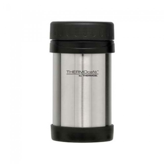 Stainless steel insulated 17oz / 50cl food jar - Everyday - Thermos