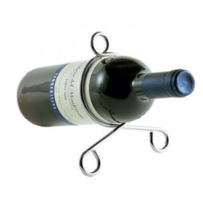 Wine holder in stainless steel - Wine - Paderno
