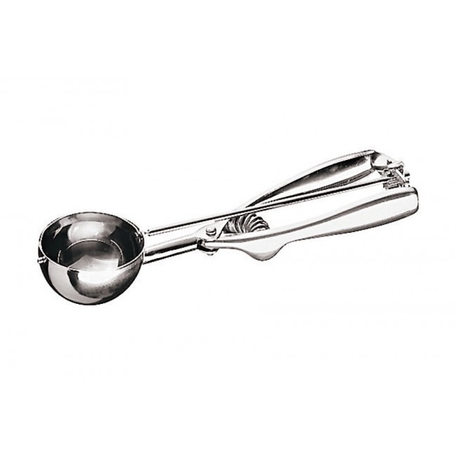 Ice cream scoop - 50 scoops/Litre - Paderno