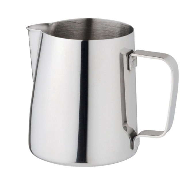 Stainles steel cream pot 20.3oz / 60cl