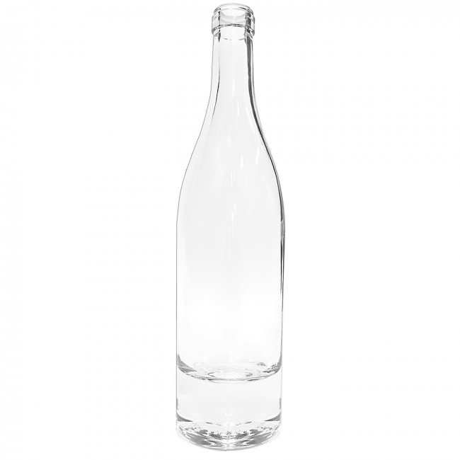 Wine carafe / pot lyonnais - 16oz / 46cl - Pot Lyonnais - Minjard