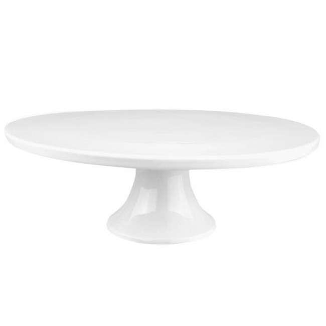 Porcelain square white cup 4.7x4.3" / 12.4x11.3cm - Avantgarde - Cosy & Trendy
