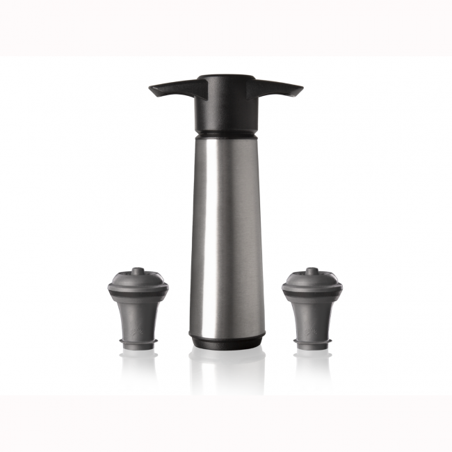 Huilier conique 50cl en inox 18/10 - Lacor