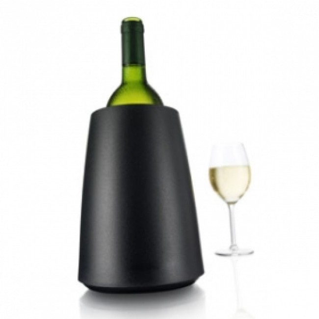 Rafraîchisseur de vin élégant - Rapid ice - Vacuvin