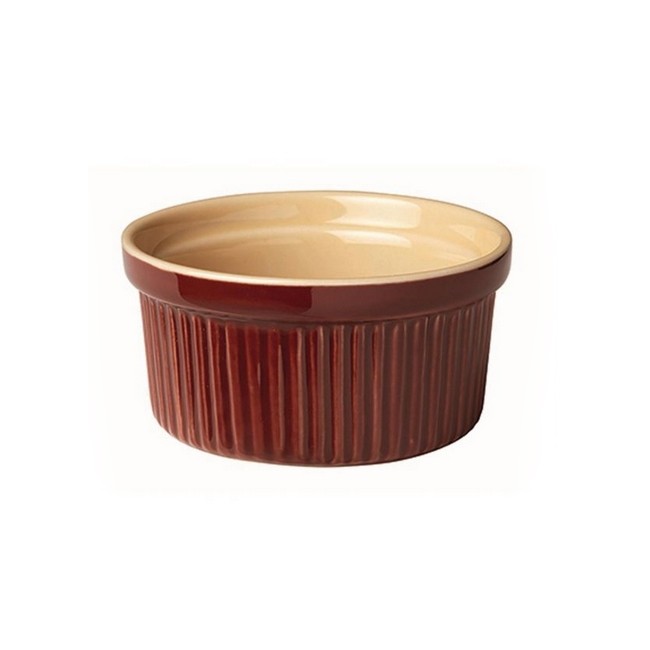 Stoneware ramekin 3.5" / 9cm