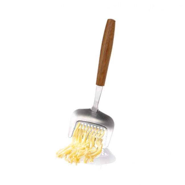 Bamboo cheese grater - Explore - Boska