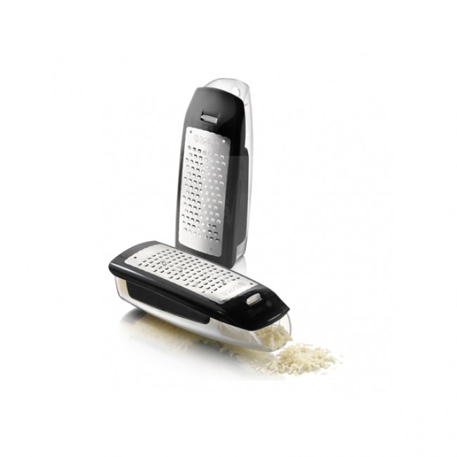 Plastic cheese grater  - Explore - Boska