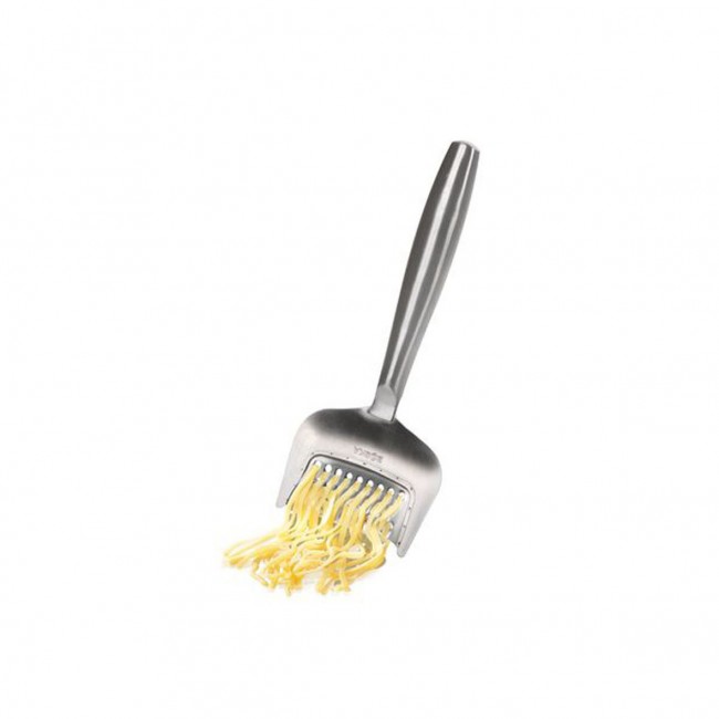 Stainless steel cheese grater  - Explore - Boska