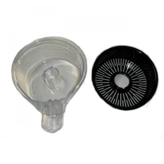 Machine à pâtes électrique - 200w - Pâtes - Lacor