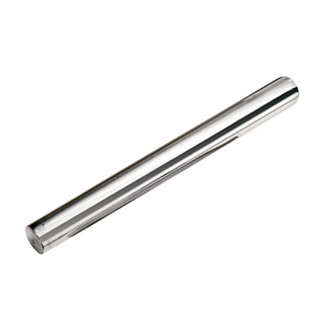 Rouleau à pâtisserie 5x50cm - Inox - Paderno