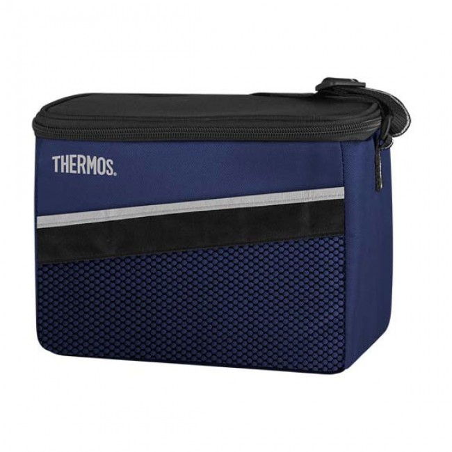Insulated bag 135oz / 4L blue - Classic - Thermos