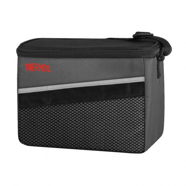 Insulated bag 135oz / 4L grey Classic Thermos