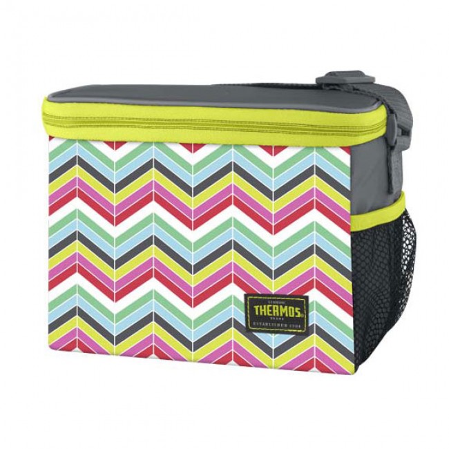 Insulated bag 135oz / 4L waverly - Fashion Basics - Thermos