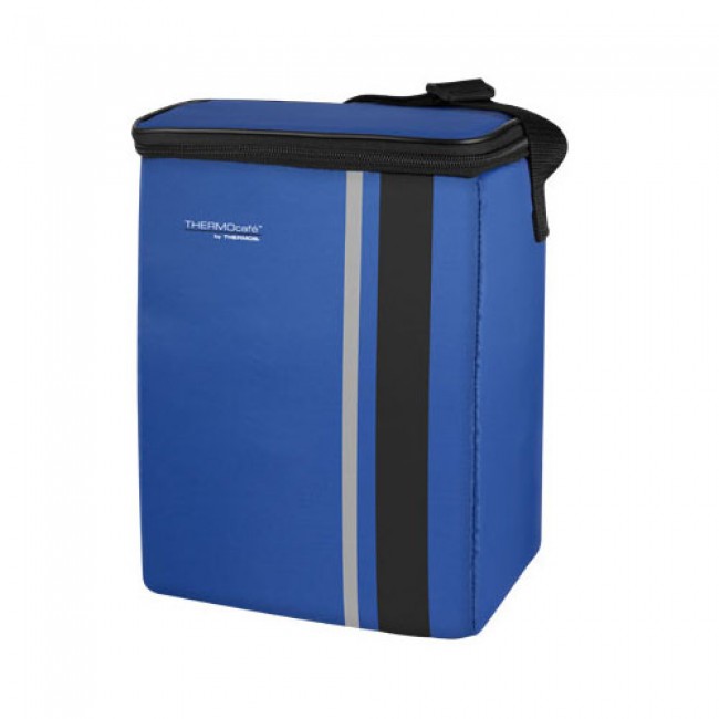 Insulated bag 304oz / 9L blue - Neo - Thermos