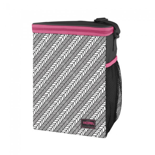 Insulated bag 304oz / 9L lockwood - Fashion Basics - Thermos