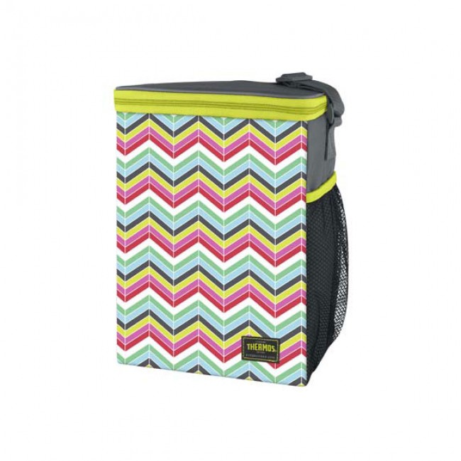 Insulated bag 304oz / 9L waverly - Fashion Basics - Thermos