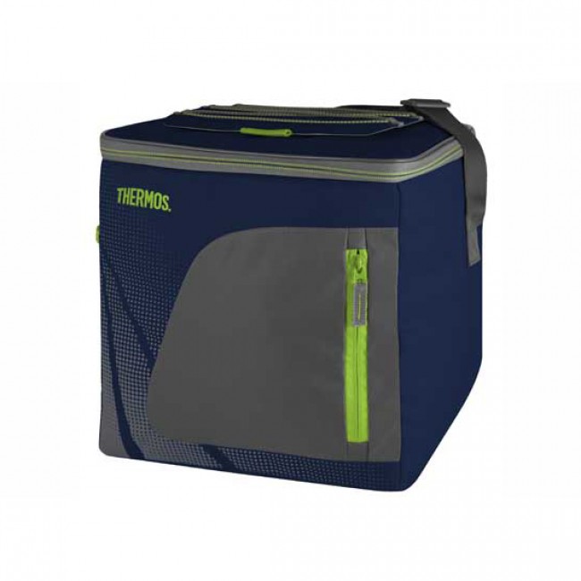 Cooler bag 19L 24 can blue - Radiance - Thermos