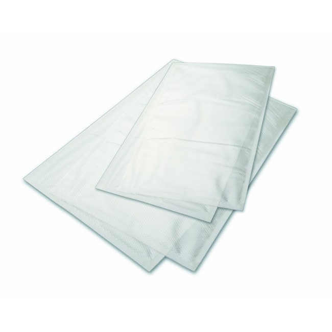 Sac pour conservation sous-vide - 16x20cm - Lot de 25 - Sous-vide - Lacor