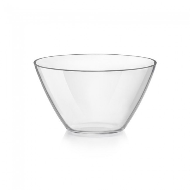 Balance de cuisine électronique digitale en verre - max 5kg - Balances digitales - Lacor