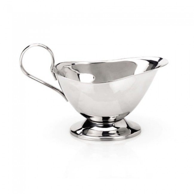 Saucière inox à anse 22cl - Aladin - Lacor