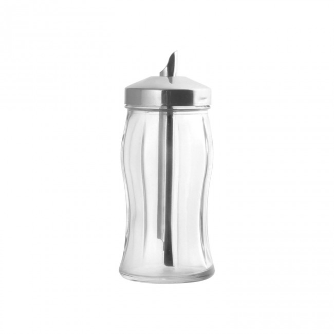 Sugar dispenser with spout - Sprinkler - AZ Boutique