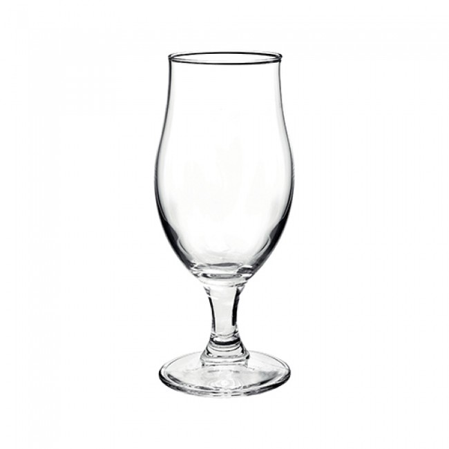 Set of 3 beer glasses 12.5oz/37.5cl- Executive - Bormioli Rocco