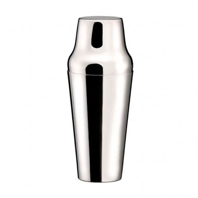Shaker 75cl / 25oz - Stainless steel 18/10 - Amefa