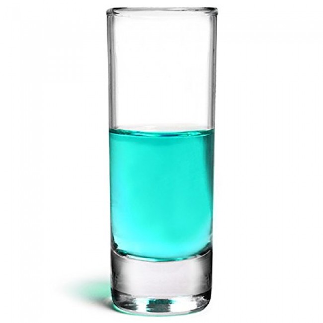Shooter - verrine 6cl - Lot de 12 - Islande - Arcoroc