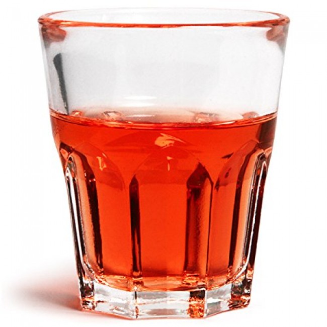 Stackable shot – Liqueur glass 4,5cl – Granity - Arcoroc