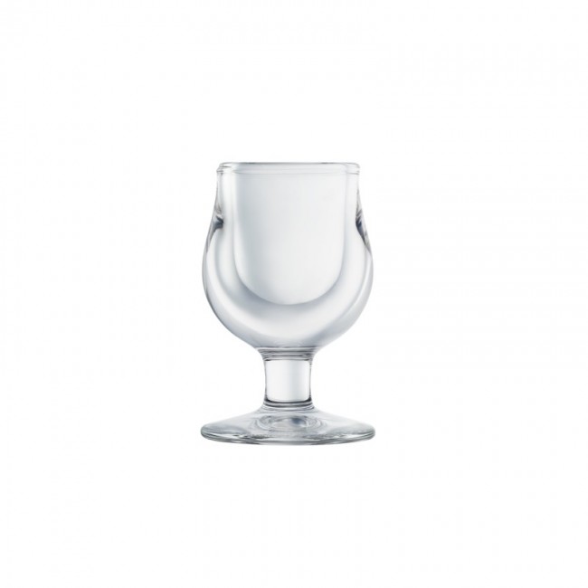 Shot - verre à liqueur uni 2cl - Lot de 12 - Déguster - La Rochère