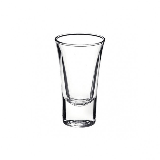 Shot - Liquor glass 2 oz / 5.7 cl - Dublino - Bormioli Rocco