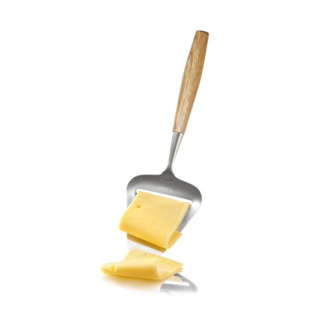 Wooden cheese slicer 23cm/9" - oakwood - Life - Boska