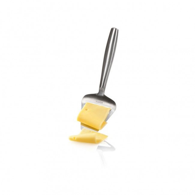 Stainless steel cheese slicer 11,4"/29cm - Explore - Boska