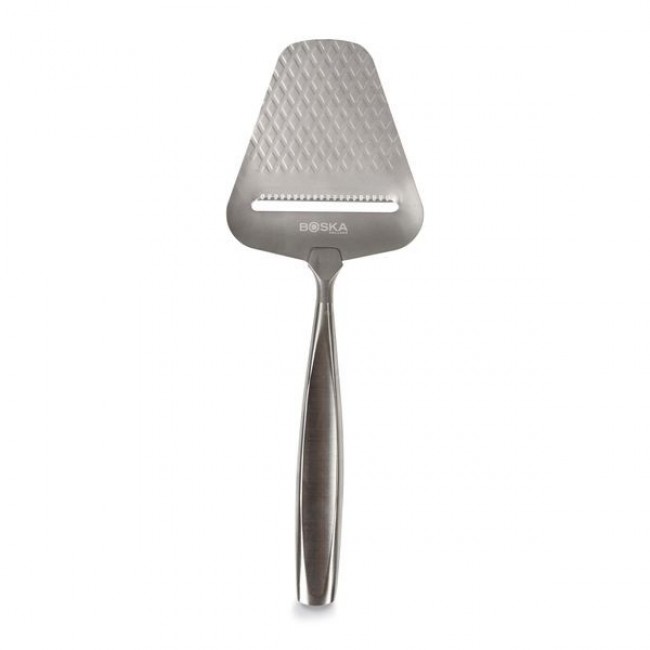Stainless steel cheese slicer 11,4"/29cm - Monaco+ - Pro - Boska