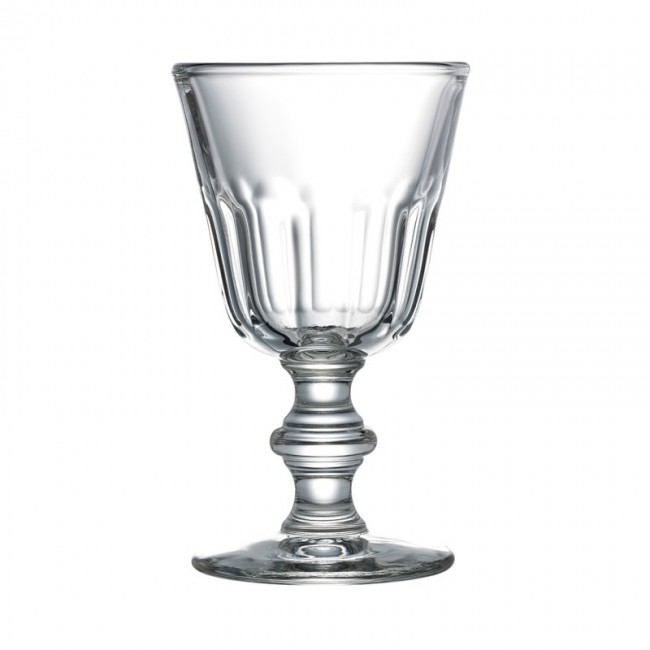 Verre à eau à pied 22cl - Lot de 6 - Périgord - La Rochère