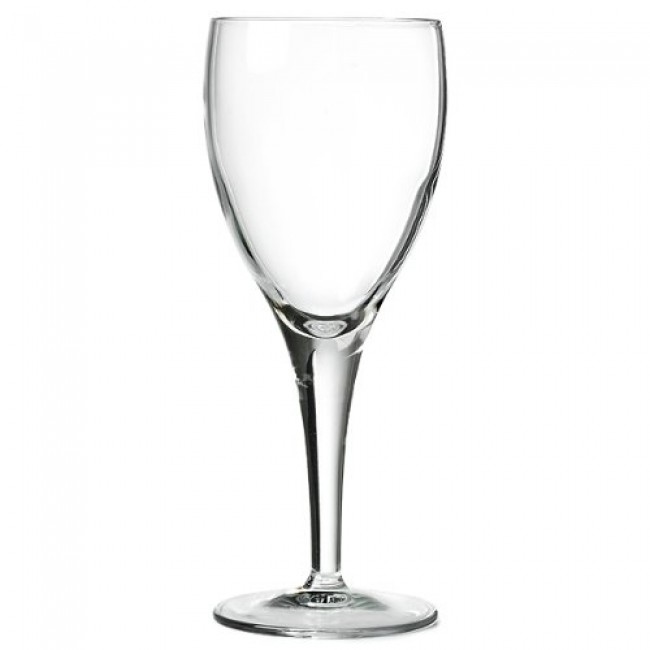 Water or wine glass 22.5cl / 7.92oz - Set of 6 - Michelangelo - Luigi Bormioli