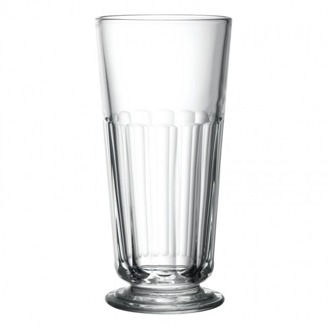 Verre à long drink 38cl - Lot de 6 - Périgord - La Rochère