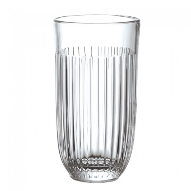 Mug 40cl en verre - Lot de 6 - Ouessant - La Rochère