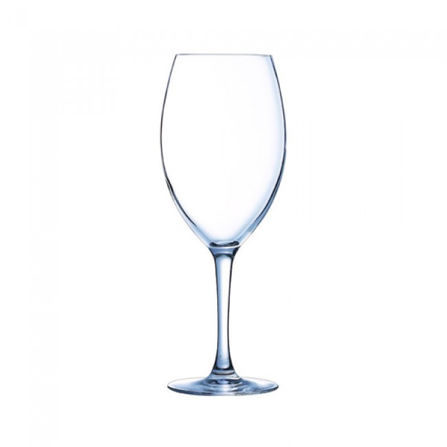Stem glass 12oz / 35cl – Sold by 6 - Malea - Arcoroc