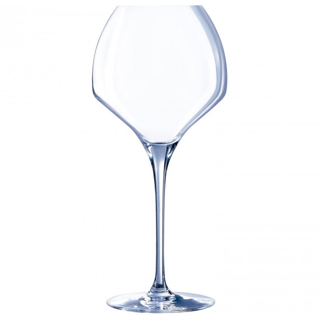 Krysta stem glass Soft 47cl – Singly sold - Open Up - Mikasa - Chef & Sommelier