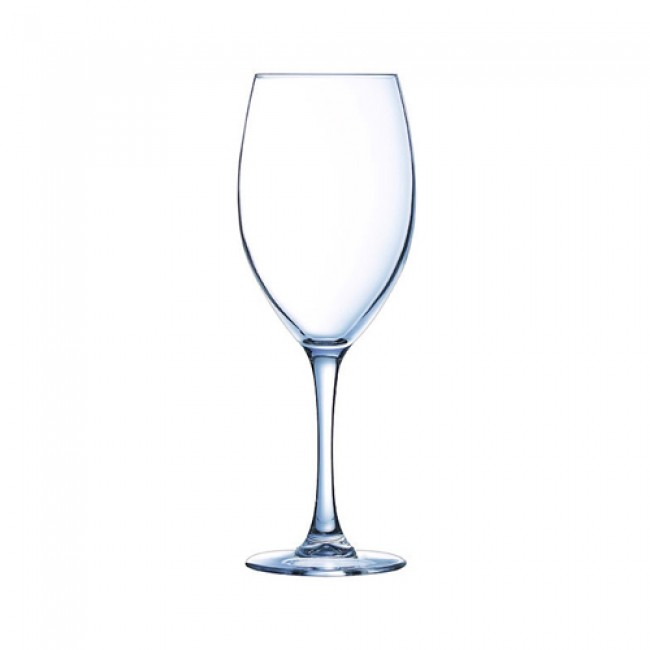 Stem glass 16oz / 47cl – Sold by 6 - Malea - Arcoroc
