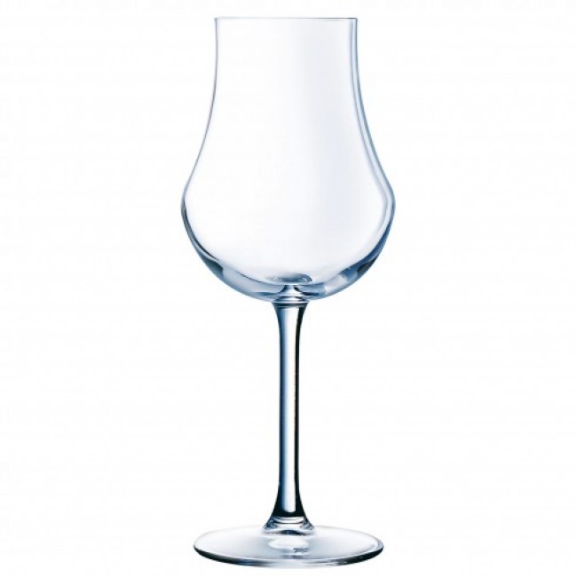 Kwarx stem glass Ambient 16.5cl / 0.17 – Singly sold - Open Up Spirit - Mikasa - Chef & Sommelier