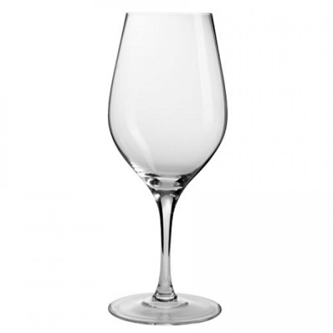 Bordeaux stem glass 16oz / 47cl – Chef & Sommelier
