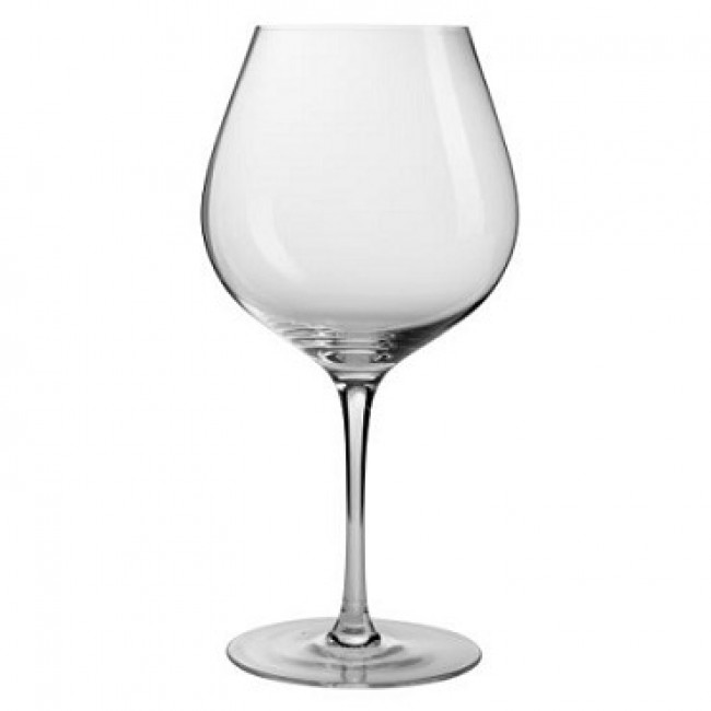 Burgundy stem glass 24oz / 70cl – Chef & Sommelier
