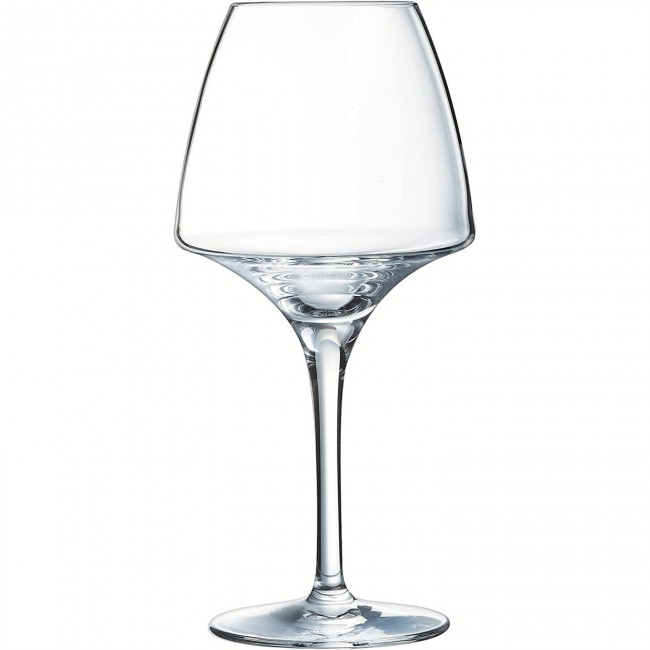Verre à pied Pro Tasting 32cl en Kwarx - A l'unité - Open Up - Mikasa - Chef&Sommelier