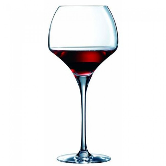 Krysta Tannic stem glass 19oz / 55cl – Set of 6 - Open Up - Chef & Sommelier