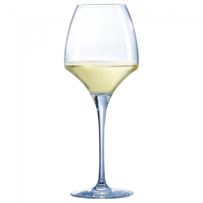 Universal Tasting stem glass 14oz / 40cl - Set of 6 - Open Up - Chef & Sommelier