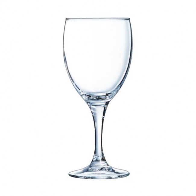 Wine glass 6.4oz / 19cl - Set of 12