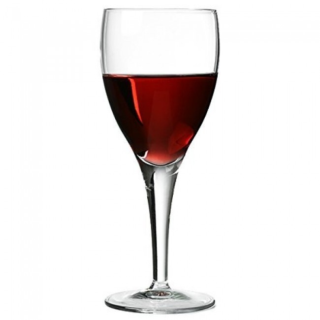 Wine glass 6,4oz / 19cl - Michelangelo - Luigi Bormioli
